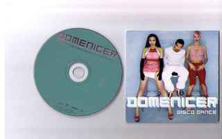 CDS Domenicer-Disco Dance