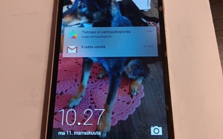 Huawei P8 lite(ALE-L21)