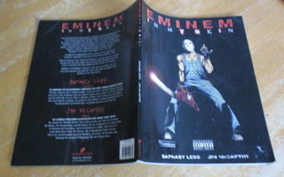 Barnaby Legg - Jim McCarthy: Eminem inmyskin; p. 2004; engl.