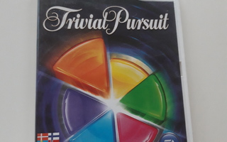 Trivial Pursuit  / Wii