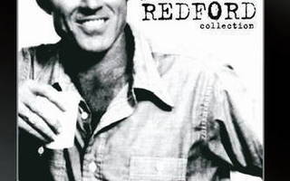 Robert Redford Collection - (3 DVD)