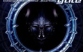 V/A - Psychedelic Gate 4 - Intergalactic Mind Journey 2CD
