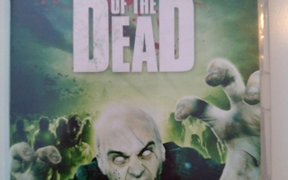 Survival of the Dead - DVD