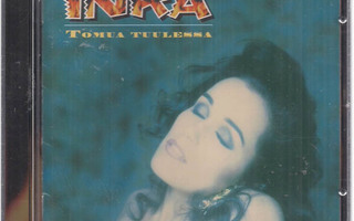 Inka - Tomua tuulessa - CD