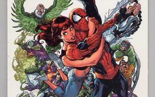 Amazing Spider-Man Vol 6: Happy Birthday (1.p.,2004)