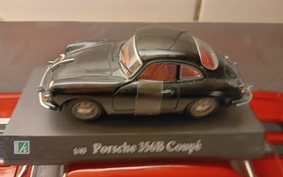 1/43 Porsche 356B Coupe