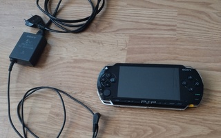 PSP