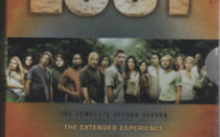 Lost-Season 2	(35 301)	k	-FI-	(7slim+p)	DVD	(7)			7 dvd =16h