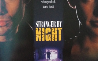 Stranger By Night