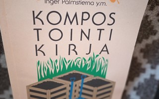 Alm - Palmstierna: Kompostointikirja