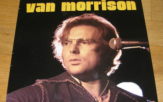 Van Morrison - Van Morrison  -  LP