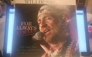 Willie Nelson – For Always vinyyli