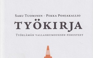 Saku Tuominen: Työkirja