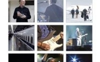 Eric Clapton: Planes, Trains and Eric Blu-ray