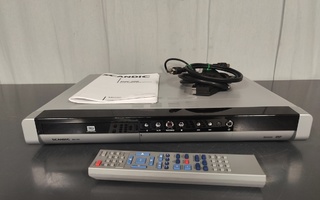 Scandic RW-300 DVD-RW-soitin