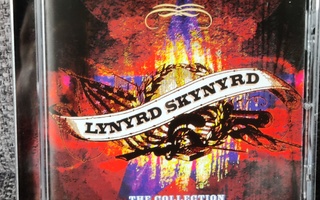 Lynyrd Skynyrd collection