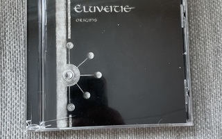Eluveitie Origins CD