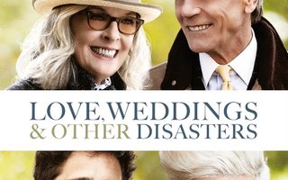 love weddings & other disasters	(30 379)	UUSI	-FI-	DVD	nordi
