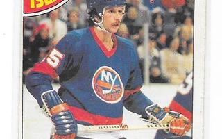 1978-79 OPC #162 Dave Lewis New York Islanders