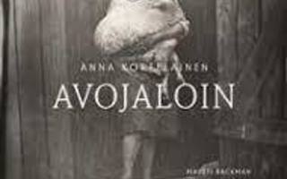 Avojaloin - 20 tositarinaa Kannakselta - Anna Kortelainen