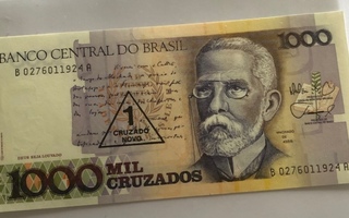 1000 Grusados Brasilia