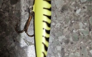 Rapala F-Magnum