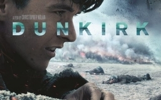 Christopher Nolan: Dunkirk (Blu-ray)