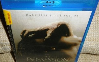 Possession Blu-ray