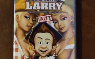 Leisure Suit Larry - Magna Cum Laude (PC)