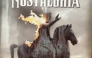 Nostalghia (Andrei Tarkovsky) Blu-Ray R "A"