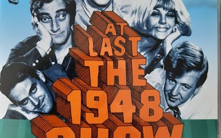 At Last The 1948 Show  John Cleese, Graham Chapman, Marty F(