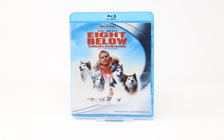 Eight Below - Blu-ray