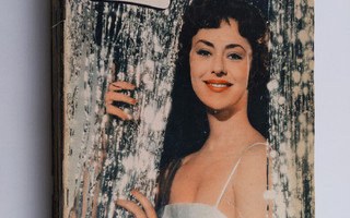 Elokuva-aitta vuosikerta 1959