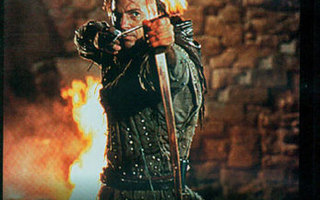 >>>>-------->Robin Hood - varkaiden ruhtinas (Kevin Costner)