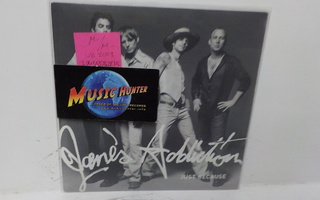 JANES ADDICTION - JUST BECAUSE -/M- UK 2003 7"