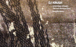 DJ Krush: Stepping Stones The Self-Remixed Best Soundscapes
