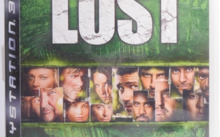 Lost