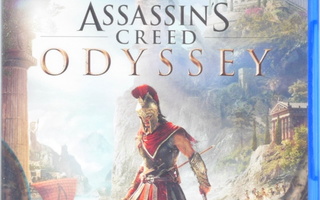 Assassin's Creed Odyssey