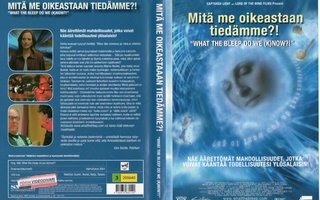 mitä me oikeastaan tiedämme	(21 961)	k	-FI-	DVD	suomik.			20