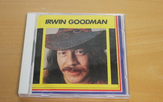 Irwin Goodman: Irwin Goodman