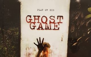 Ghost Game  -  DVD