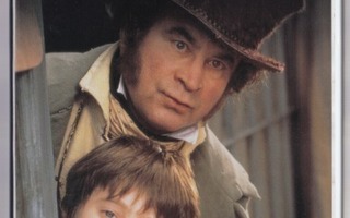 Charles Dickensin David Copperfield (1999) BBC:n minisarja