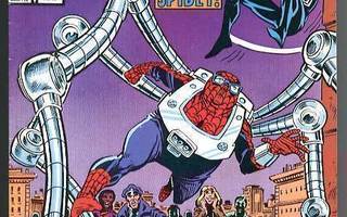 The Amazing Spider-Man #263 (Marvel, April 1985)