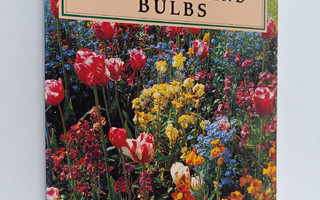 Rob Proctor : Annuals and Bulbs