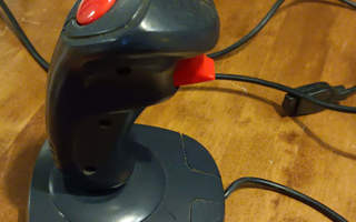 Quickshot QS-131 C64/Atari/Amiga joystick