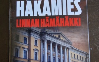 Kari Häkämies: Linnan Hämähäkki, 1.p