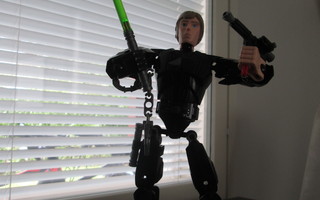 LEGO Star Wars 75110 - Luke Skywalker