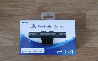Playstation PS4 kamera
