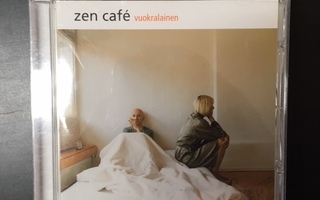 Zen Cafe - Vuokralainen CD