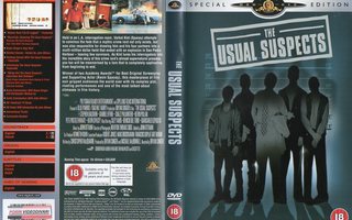 Usual Suspects	(76 596)	k	-GB-	DVD		(2)	kevin pollak	1995	1h